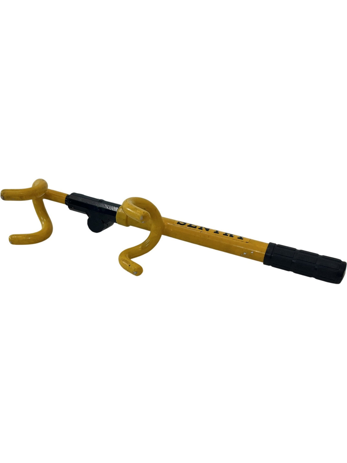 Sentry Vehicle Steering Wheel Lock (Pre-Loved)