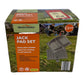 Adventuridge Caravan Jack Pad Set (Pre-Loved)
