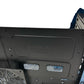 Fractal Design Core 2300 Blue Mid Tower PC Case with Dual Fans (Pre-Loved)