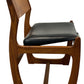Vintage Mid Century Modern Portwood Style Dining Chair (Pre-Loved)