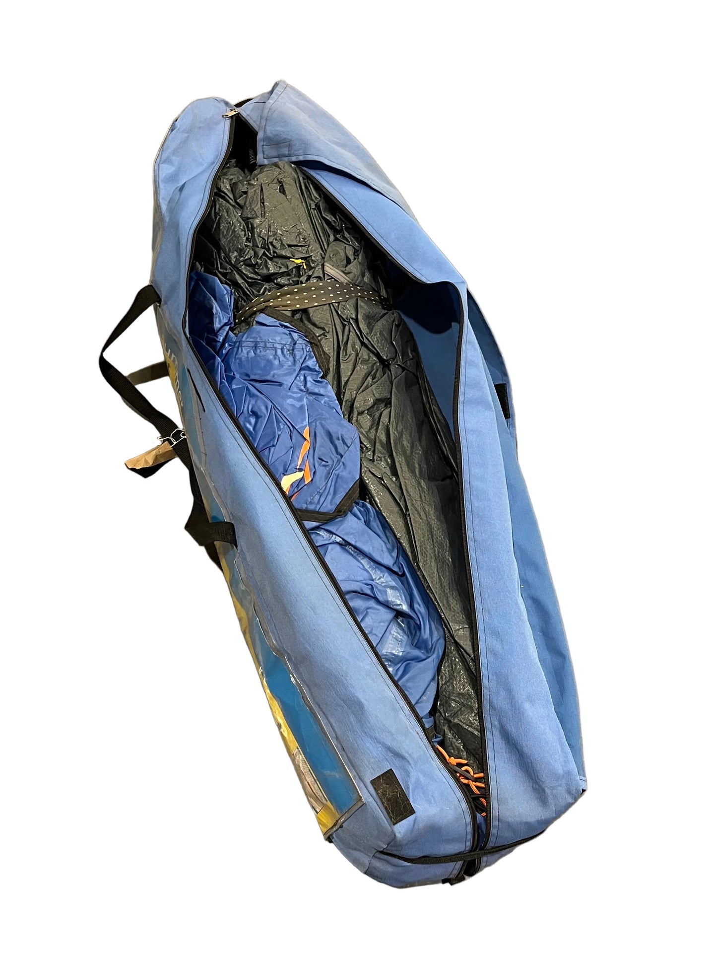 Hexagonal First Up Dome Tent (Pre-loved)