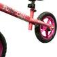 Serviced Unicorn Balance Bike (Pre-Loved)