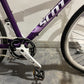 Scott Purple 700c Hybrid Bike (Pre-Loved)