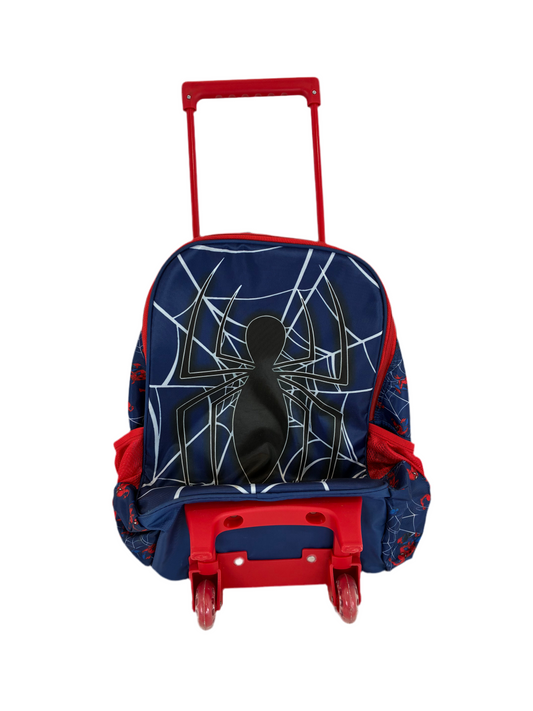 Kids Spider-Man Travel Backpack (Pre-loved)