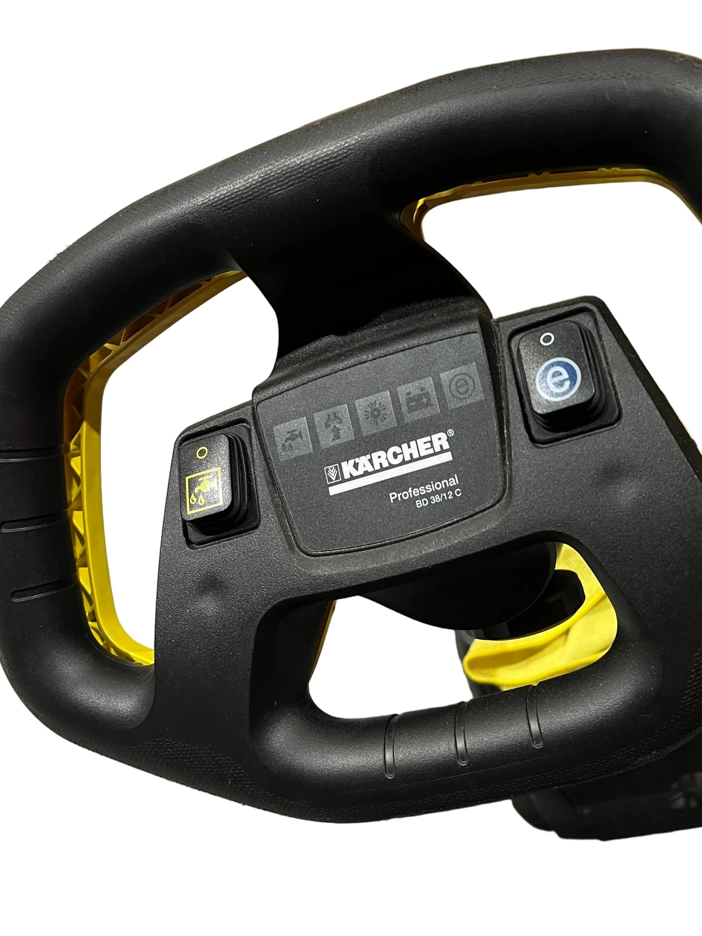 Karcher Professional BD 38/12 C Floor Scrubber (Pre-Loved)