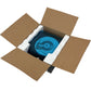 Seal USB Turntable With Dust Cover (Pre-Loved)
