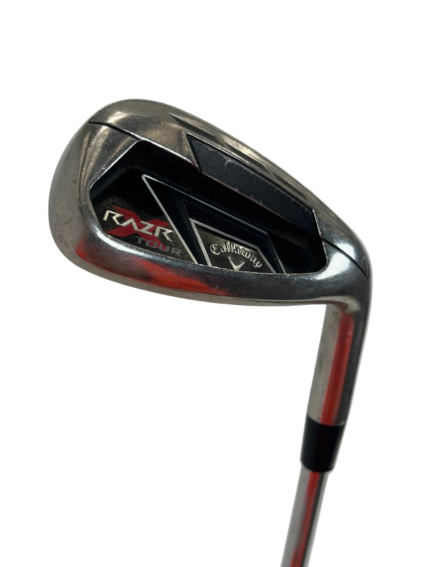 Callaway RAZR X Tour A Wedge Dynamic Gold Shaft Golf Club (Pre-Loved)
