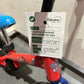 Paw Patrol Red 12” Children’s Balance Bike (Pre-Loved)