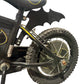 Serviced Kids Bike Model BatmanCycle01 12" (Pre-Loved)