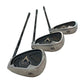 Callaway Big Bertha ERC Fusion Iron R Flex Golf Clubs (Pre-Loved)