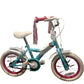 Serviced Apollo Kids Bike 14 Inch (Pre-Loved)