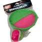 MY Surecatch Pink And Green Velcro Beach Game (New)