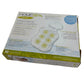 HoMedics HomeSpa Massaging Bath Cushion (New)