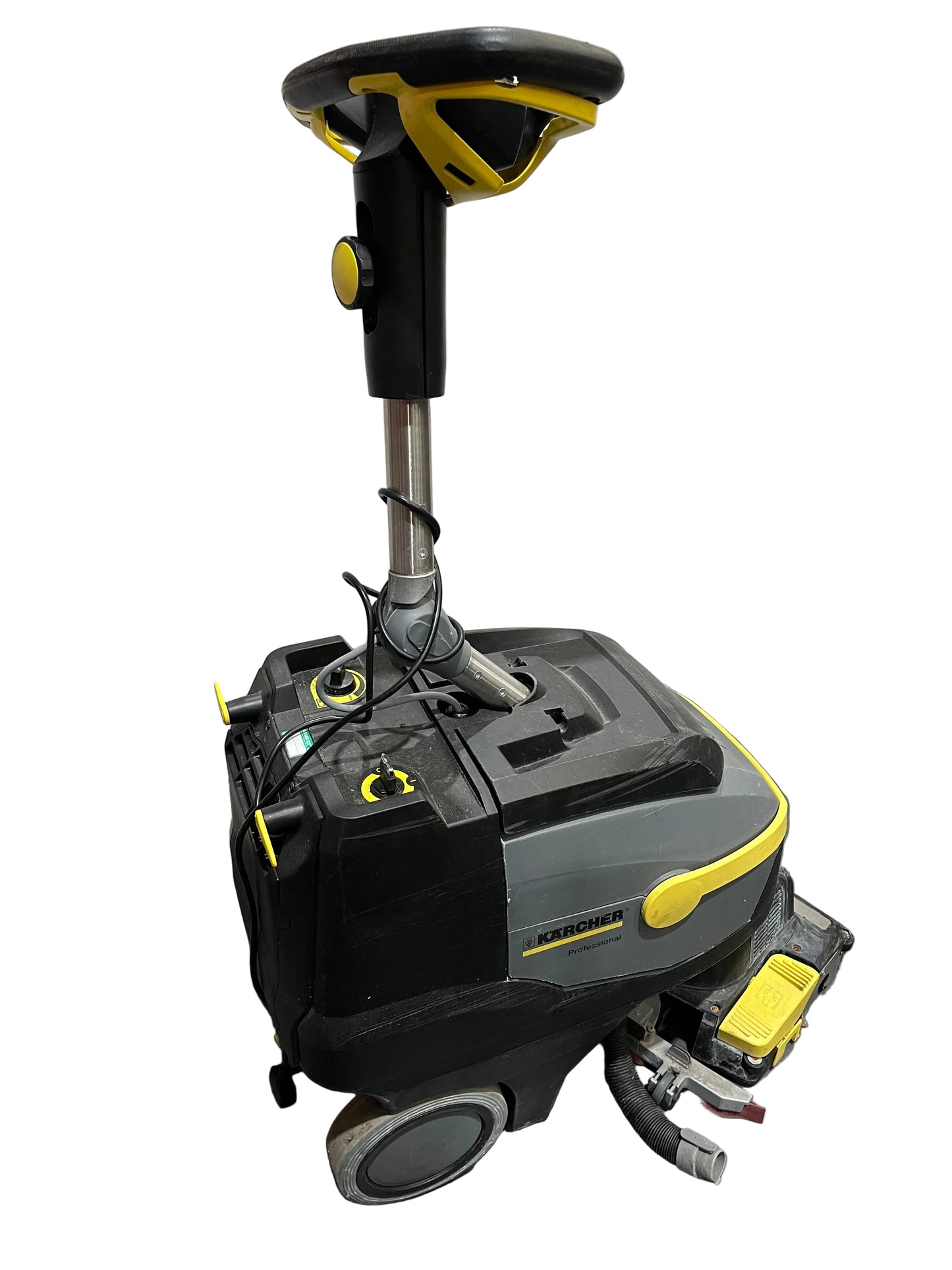Karcher Professional BR 35/12 C Floor Cleaner (Pre-Loved)