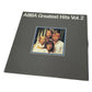ABBA Greatest Hits Vol.2 Vinyl (Pre-Loved)