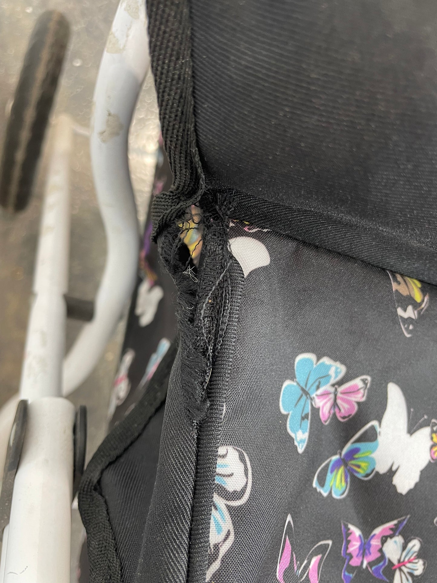 Silver Cross Doll’s Pram (Pre-loved)