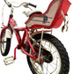 Serviced Apollo Pom Pom Kids Bike (Pre-Loved) 14 inch wheels