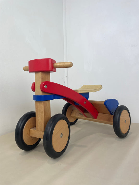 John Lewis Wooden Trike (Pre-Loved)