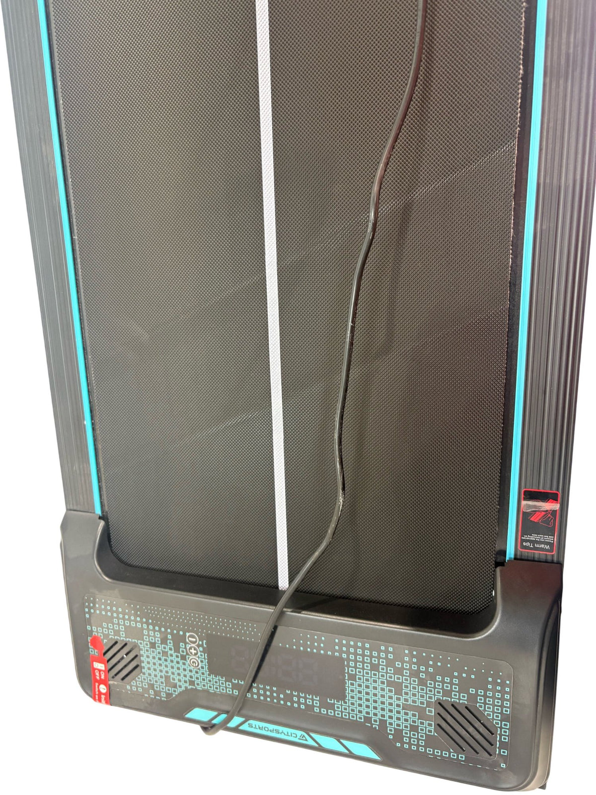 CitySports Treadmill Remote Control Compact (Pre-Loved)
