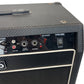 SubZero Guitar Amplifier SZ-SA60 (Pre-Loved)