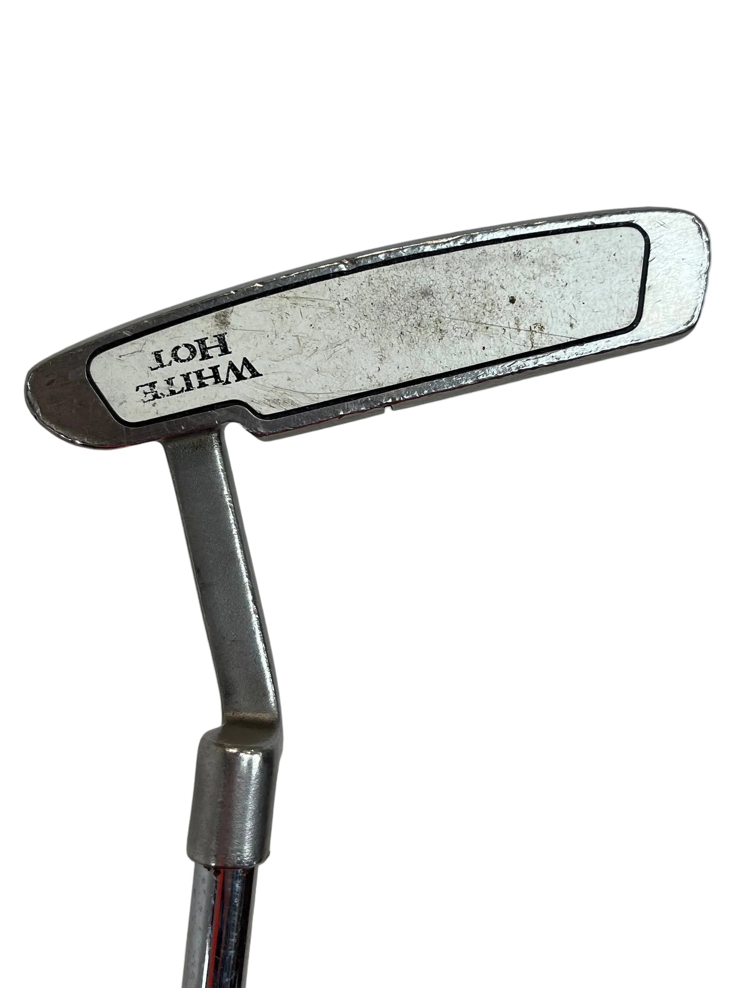 Odyssey White Hot #1 Ball Putter Golf Club (Pre-Loved)