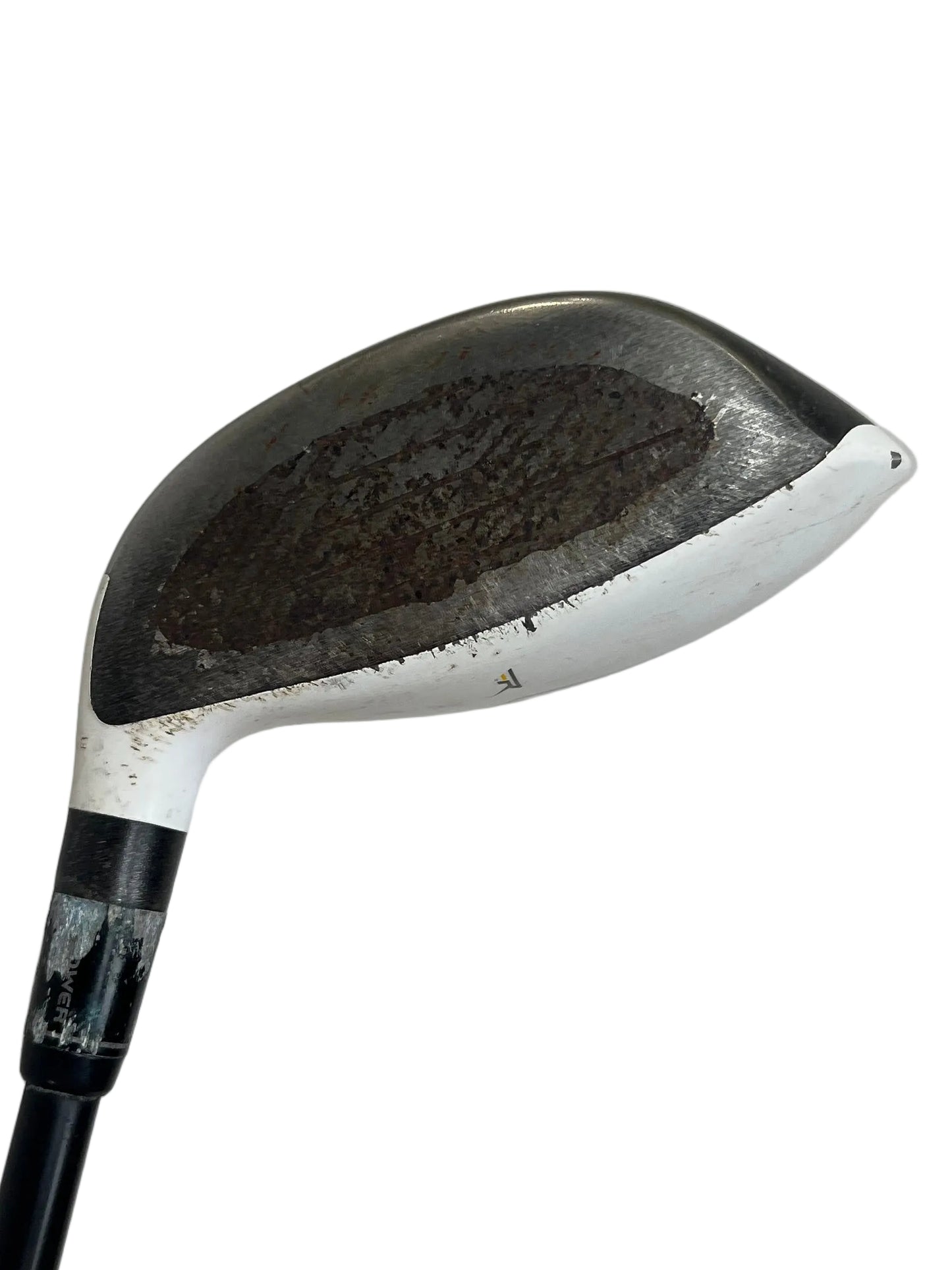 TaylorMade Burner RBZ Stage 2 Tour 3 Wood 14.5 Degree RocketFuel Shaft Golf Club (Pre-Loved)