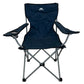 Trespass Settle Blue Folding Camping Chair (Pre-Loved)