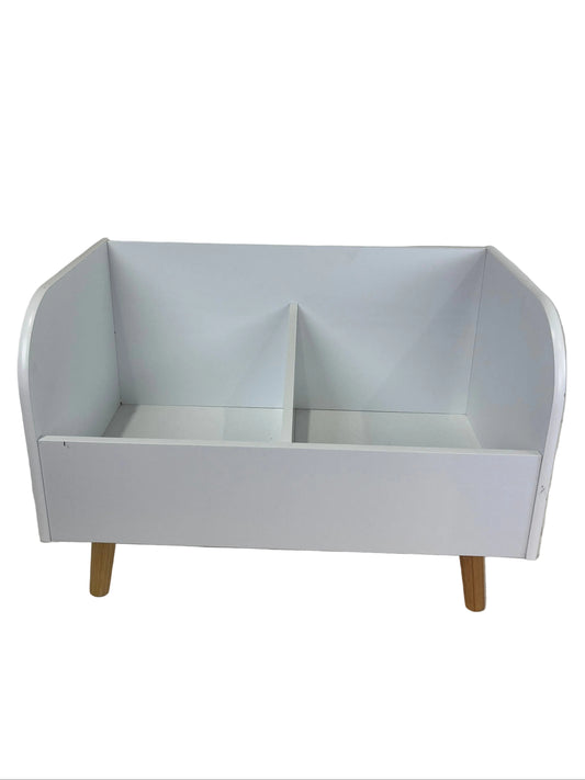 White Storage Cabinet (Pre-Loved)