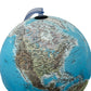 Illuminated Desktop World Globe (Pre-Loved)