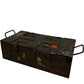 Military Ammunition Case Metal 64cm (Pre-Loved)