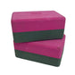 Organicyoga Yoga Blocks (Pre-Loved)