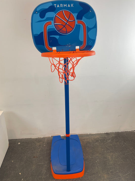 Tarmak Kids Basketball Hoop on Stand (Pre-loved)