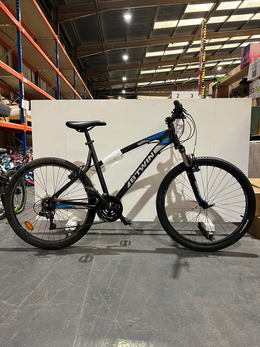 BTWIN Rockrider 26” Bike (Pre-Loved)