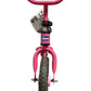 Serviced Chicco Push Bike Pink Arrow 12" (Pre-Loved)