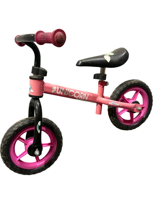 Serviced Unicorn Balance Bike (Pre-Loved)