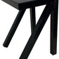 Magis Bureaurama Stool Black Modern Indoor Table Jerszy Seymour (Pre-Loved)