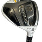 TaylorMade Burner RBZ Stage 2 Tour 3 Wood 14.5 Degree RocketFuel Shaft Golf Club (Pre-Loved)