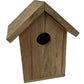 Small Wooden Birdhouse (Pre-Loved)