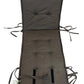 Gardenista Brown Outdoor Cushions (Unused)