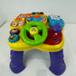 VTech Play & Learn Yellow Activity Table (Pre-loved)