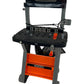 Black + Decker Toy Workbench Playset (Pre-Loved)