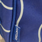 John Lewis ANYDAY Wave 2-Person Filled Picnic Cooler Backpack Bag & Rug (Pre-Loved)
