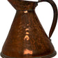 Vintage Copper Pitcher 19cm (Pre-Loved)