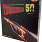 Tactic Thunderbirds Trivia Game 50th Anniversary Edition (Unused)