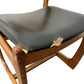 Vintage Mid Century Modern Portwood Style Dining Chair (Pre-Loved)