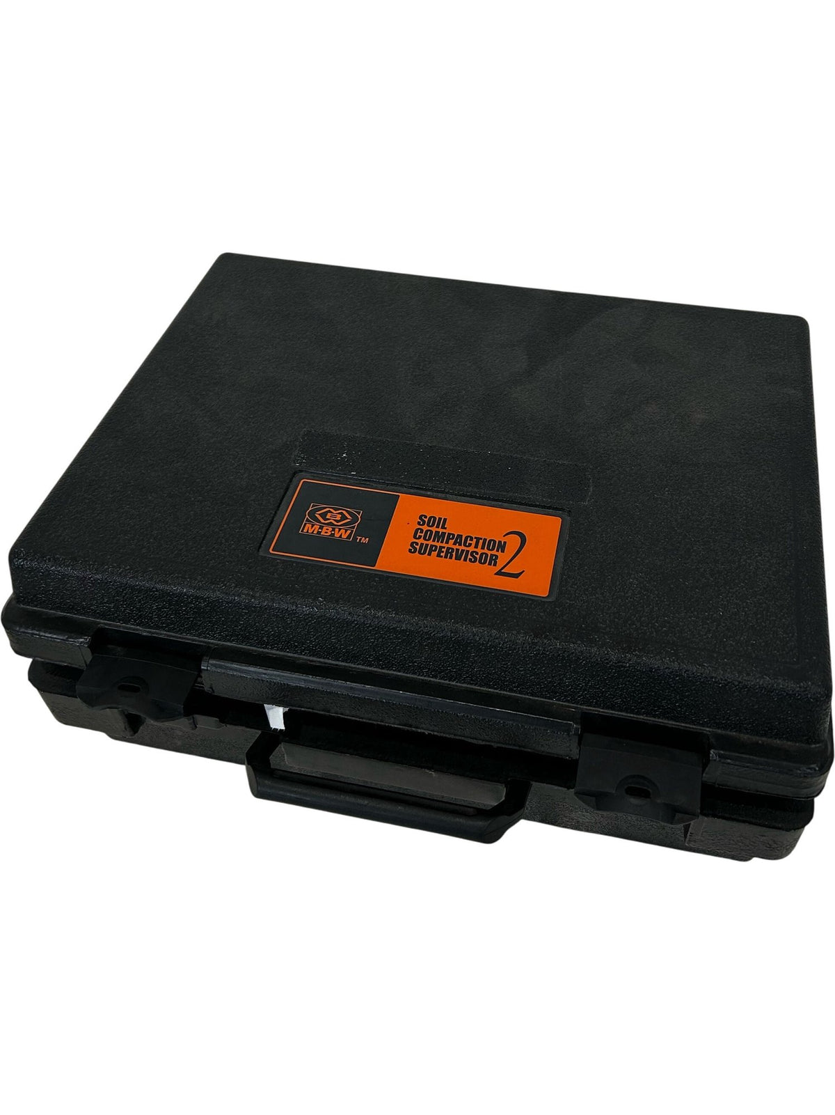 MBW Soil Compaction Supervisor 2 SCS2 Meter Kit with Case (Pre-Loved)