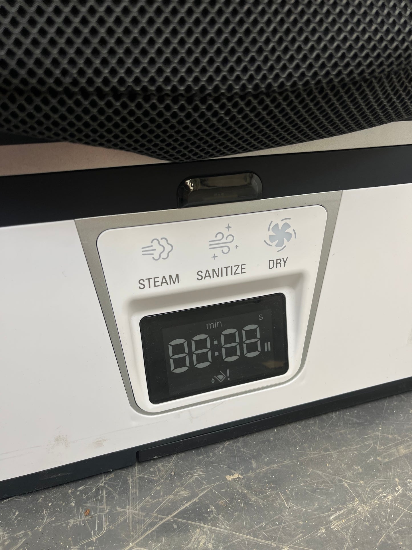 Tefal Care For You Automatic Clothes Steamer (Pre-Loved)