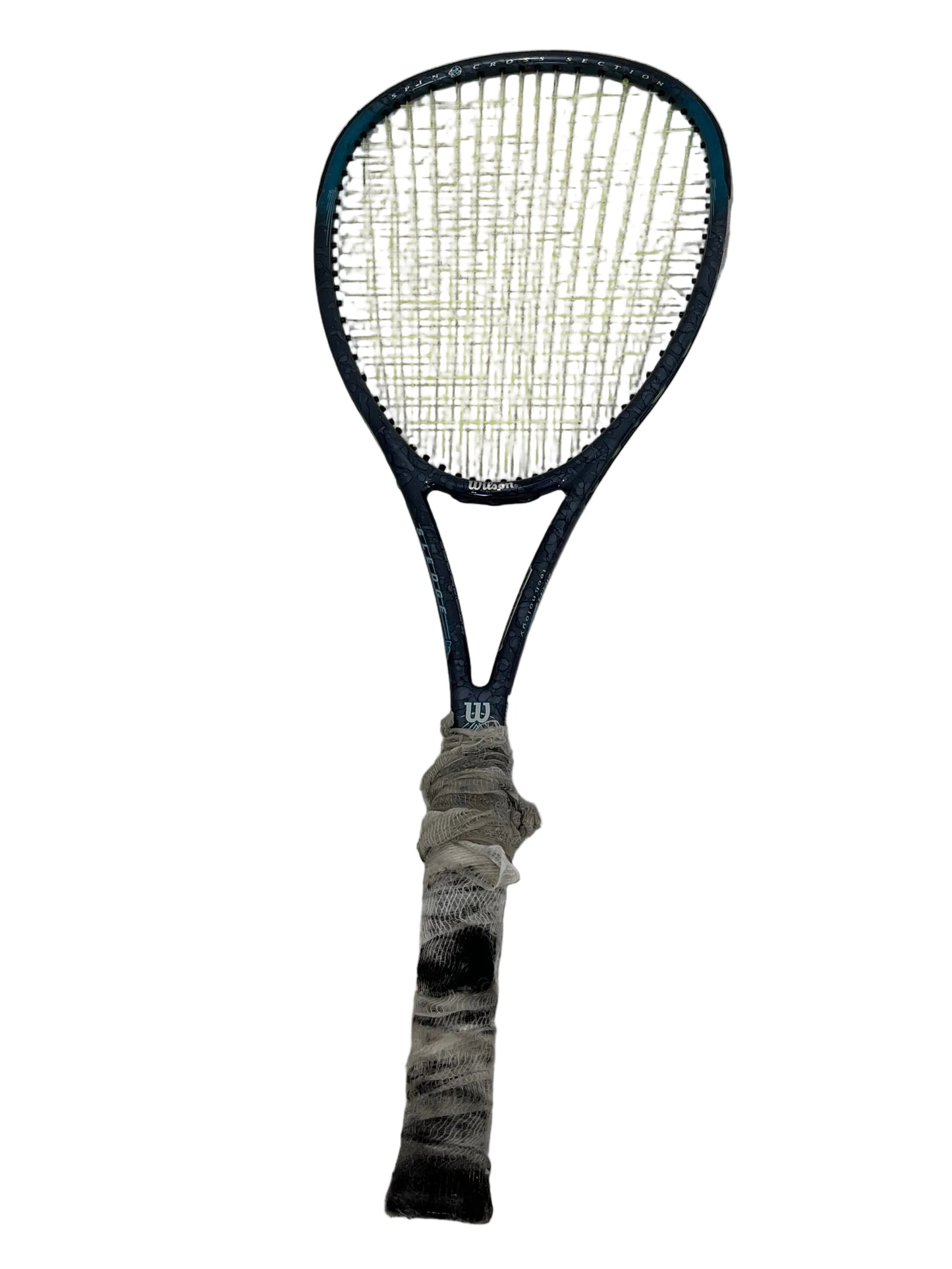 Wilson Sledge Hammer 5.8 Spin Tennis Racket (Pre-Loved)