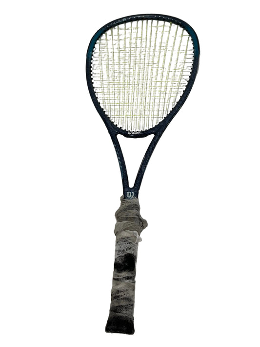 Wilson Sledge Hammer 5.8 Spin Tennis Racket (Pre-Loved)