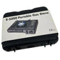 S-5000 Portable Gas Stove (Unused)